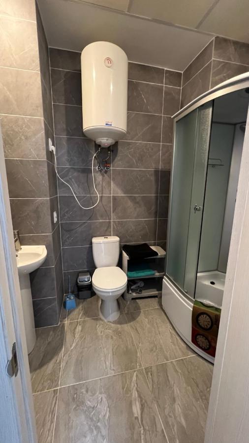 Moishahouse5 Kotliarska Leilighet Lviv Eksteriør bilde